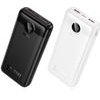 Hoco Powerbank 20000 Mah Qc 22,5W+Pd 20W Led J172A white