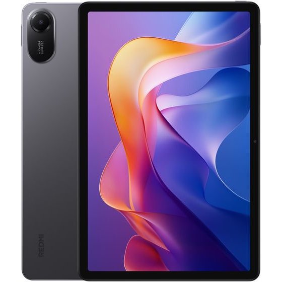 Xiaomi Redmi Pad 2 4GB Ram 256GB Wi-Fi Graphite Grey