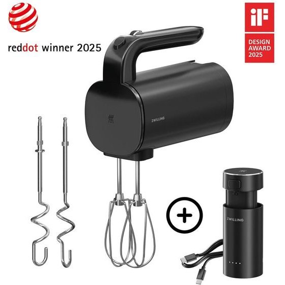 ZWILLING Hand Mixer - (Xtend)