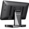 Powertech ����� ���� LCD, 17.3 1920x1080p, HDMI/VGA, Vesa 75x75mm, ����� - (PT-1631)