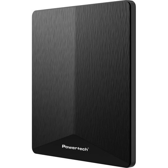 Powertech ������� ������ 5G & LTE, DVB-T/T2, 4�, 25dB - (PT-1607)