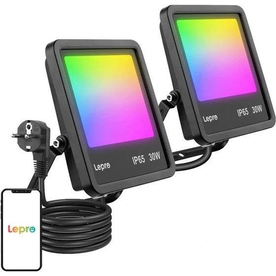 Lepro ��������� F1 30W - (F1-30-EU-2)