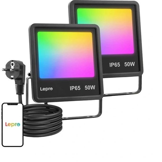 Lepro ��������� F1 50W - (F1-50-EU-2)
