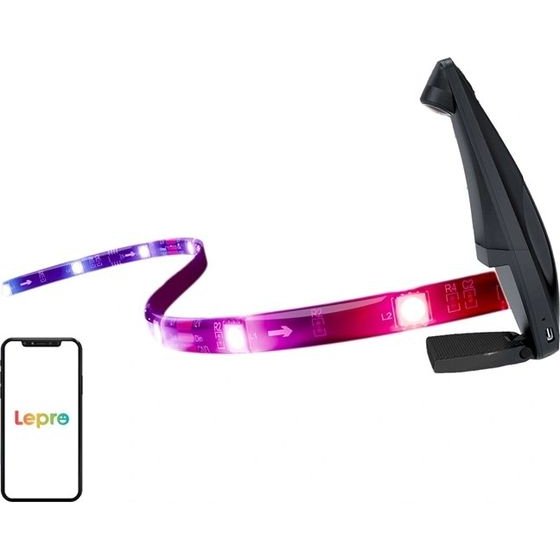 Lepro ������ Led STV1 �� Wi-Fi - (STV1-3-EU)
