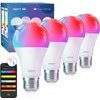 Lepro ����� Led B2 E27 �� Wi-Fi - (B2-EU-4)
