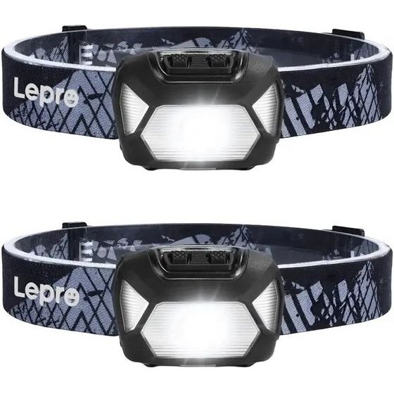Lepro ��� 2 ����� ������� �� ��������, 200 Lumen - (320015-2)