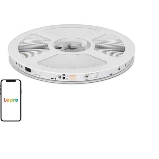 Lepro S1 20m ������ Led Rgbic �� Wi-Fi ��� Bluetooth - (S1-20-EU)