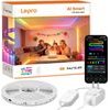 Lepro S1 5m Led ������ Rgbic �� Wi-Fi ��� Bluetooth - (S1-5-EU)