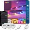 Lepro S2 10m Led ������ Rgbic �� Wi-Fi ��� Bluetooth - (S2-10-EU)