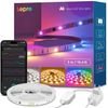 Lepro S2 5m Led ������ Rgbic �� Wi-Fi ��� Bluetooth - (S2-5-EU)