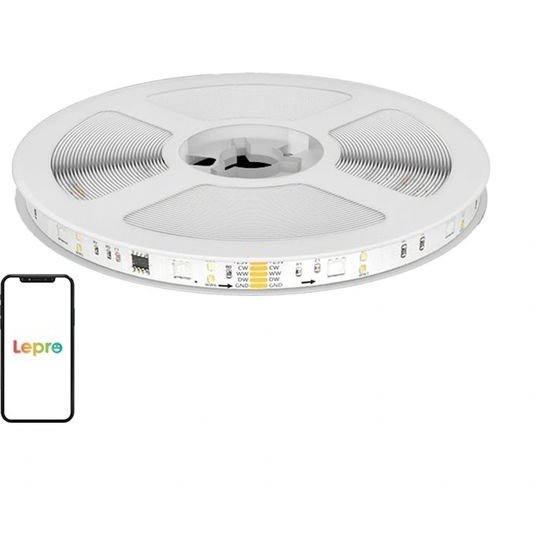 Lepro S2 5m Led ������ Rgbic �� Wi-Fi ��� Bluetooth - (S2-5-EU)