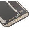 JK Lcd Display Module For Apple Iphone 17 Pro, In-Cell Ic Version, Black