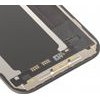 JK Lcd Display Module For Apple Iphone 17 Pro, In-Cell Ic Version, Black