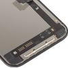 JK Lcd Display Module For Apple Iphone 17, In-Cell Ic Version, Black