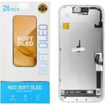 NCC Lcd Display For Iphone 17 120 Hz Soft Oled (Support Ic Transplant)