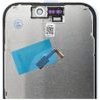 NCC Lcd Display For Iphone 17 Incell