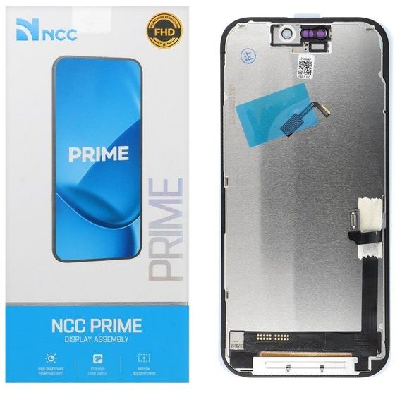 NCC Lcd Display For Iphone 17 Incell
