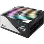 Asus Rog Loki SFX-L 850W Platinum Power Supply Unit 24-Pin Atx Black, Silver - (90YE00N3-B0NA00)