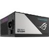 Asus Rog Loki SFX-L 850W Platinum Power Supply Unit 24-Pin Atx Black, Silver - (90YE00N3-B0NA00)