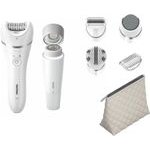 Philips Beauty Set Series 9000 For The Whole Body - (BRE770/92)