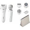 Philips Beauty Set Series 9000 For The Whole Body - (BRE770/92)