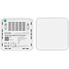 Tenda MX3 (2-PACK) Mesh wi-Fi System Dual-Band (2.4 Ghz / 5 GHz) Wi-Fi 6 (802.11ax) White 1 Internal - (MX3(2-pack))