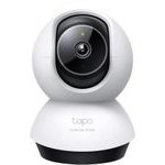 TP-Link Surveillance Camera / Black, White - (TC72)