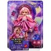 Mattel Moonspell Magic: Basic Line - Carina Love Witch Doll (JNM26)