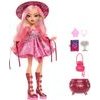 Mattel Moonspell Magic: Basic Line - Carina Love Witch Doll (JNM26)