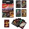 Mattel Uno: Lord Of The Rings (JMF13)