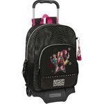 Safta: K-Pop Demon Hunters Energy - Trolley (Removable) Backpack (42cm) (642668180)