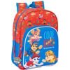 Safta: Paw Patrol Cool - Trolley (Removable) Small Backpack (34cm) (612542185)