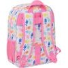 Safta: Peppa Pig Baby Pig - Trolley (Removable) Small Backpack (34cm) (612572185)