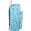 Safta: Stitch Ohana - Trolley (Removable) Backpack (42cm) (612613180)