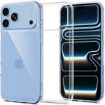 Tech-Protect Flexair Hybrid Iphone 17 Pro Max / 18 Pro Max CLEAR