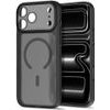 Tech-Protect Magprime Magsafe Cc Iphone 17 Pro / 18 Pro Matte BLACK
