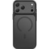 Tech-Protect Magprime Magsafe Cc Iphone 17 Pro Max / 18 Pro Max Matte BLACK