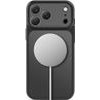Tech-Protect Magprime Magsafe Cc Iphone 17 Pro Max / 18 Pro Max Matte BLACK