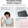 Baseus Powerbank Enerfill FC11, 20000mAh, 22.5W, Qc + PD, Blue - (E0027S06)