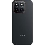 Honor Battery Cover For X6c, Midnight Black - (9707ABYE)