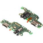 Honor Charging Port Flex / Board For X6c - (0235APGR)