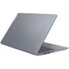 Lenovo Laptop Ideapad Slim 3 15AMN8 15.6'' Fhd IPS/R3-30/8GB/256GB/Amd Radeon Graphics/Win 11 Home/3Y CAR/Arctic Grey - (82XQ01MTGM)