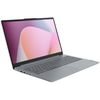 Lenovo Laptop Ideapad Slim 3 15AMN8 15.6'' Fhd IPS/R3-30/8GB/256GB/Amd Radeon Graphics/Win 11 Home/3Y CAR/Arctic Grey - (82XQ01MTGM)