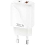XO 220V 20W, A + C, White - L158