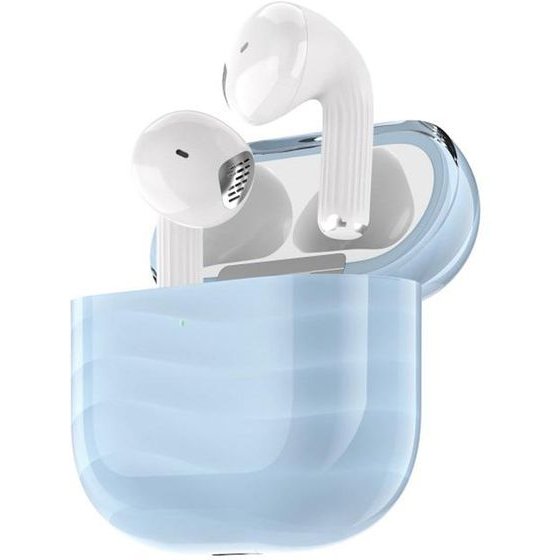 XO Hf TWS, Blue - G41