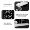 XO Holder 25W, 3 ? 1 Chargng Station Magnetic +Speaker +Light +Clock /white/ - CX045