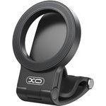 XO Holder For mounting, Magnetic /black/ - C191