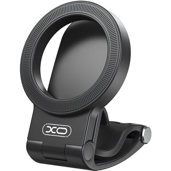 XO Holder For mounting, Magnetic /black/ - C191
