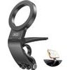 XO Holder For mounting, Magnetic /black/ - C191