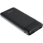 Charmast Powerbank 10000 Mah 3A W1056 White